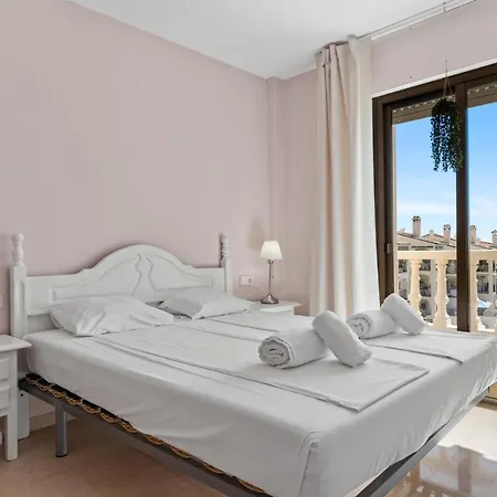 Zeus Cozy In Riviera Del Sol By Costarentals - Ref 221 Apartment Sitio de Calahonda