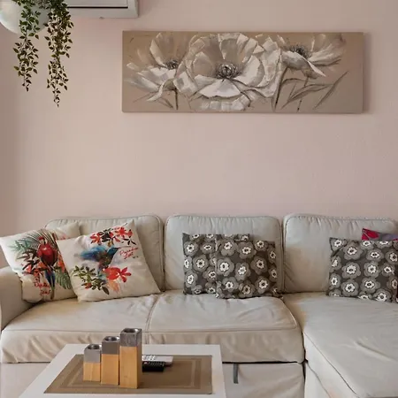 Apartment Zeus Cozy In Riviera Del Sol By Costarentals - Ref 221 *