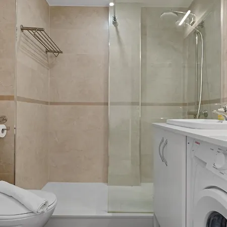 Apartment Zeus Cozy In Riviera Del Sol By Costarentals - Ref 221 Sitio de Calahonda