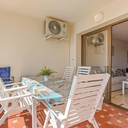 Zeus Cozy In Riviera Del Sol By Costarentals - Ref 221 Apartment