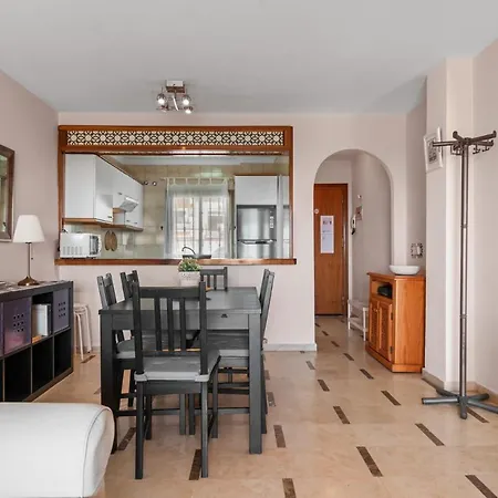 Apartment Zeus Cozy In Riviera Del Sol By Costarentals - Ref 221 Sitio de Calahonda