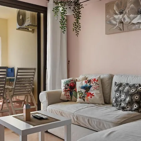Zeus Cozy In Riviera Del Sol By Costarentals - Ref 221 Apartment