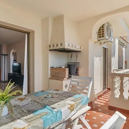 Zeus Cozy In Riviera Del Sol By Costarentals - Ref 221