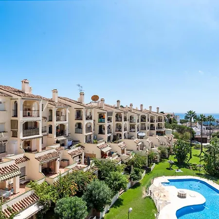 Zeus Cozy In Riviera Del Sol By Costarentals - Ref 221 * Sitio de Calahonda