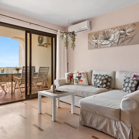Apartment Zeus Cozy In Riviera Del Sol By Costarentals - Ref 221 Sitio de Calahonda