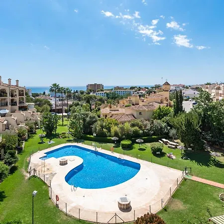 Apartment Zeus Cozy In Riviera Del Sol By Costarentals - Ref 221 *