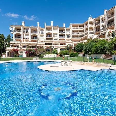 Zeus Cozy In Riviera Del Sol By Costarentals - Ref 221 * Sitio de Calahonda