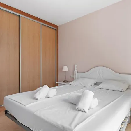 Zeus Cozy In Riviera Del Sol By Costarentals - Ref 221 Apartment