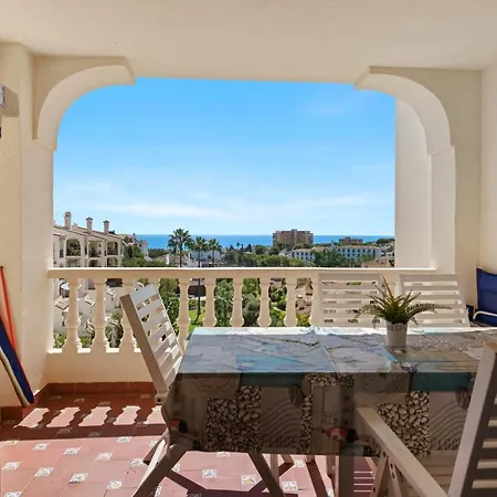 Apartment Zeus Cozy In Riviera Del Sol By Costarentals - Ref 221 *