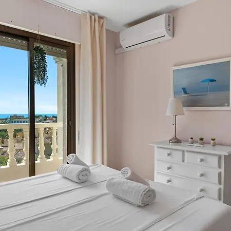 Zeus Cozy In Riviera Del Sol By Costarentals - Ref 221 * Sitio de Calahonda