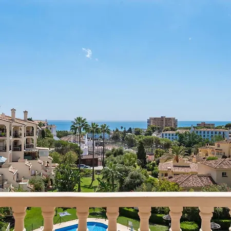 Apartment Zeus Cozy In Riviera Del Sol By Costarentals - Ref 221