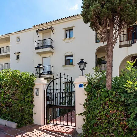 Zeus Cozy In Riviera Del Sol By Costarentals - Ref 221 Apartment Sitio de Calahonda
